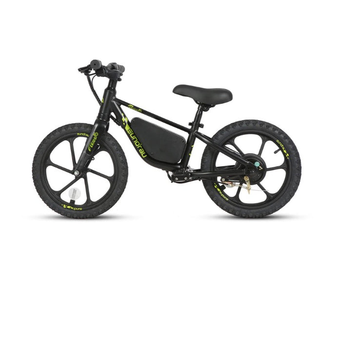 Eunorau EKIDS16 1.0| Electric Balance Bike for Kids | 180W
