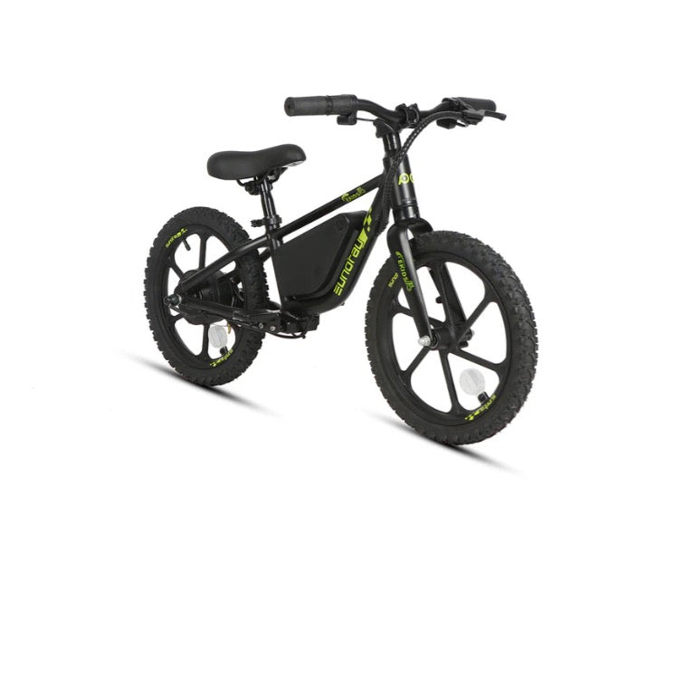 Eunorau EKIDS16 1.0| Electric Balance Bike for Kids | 180W