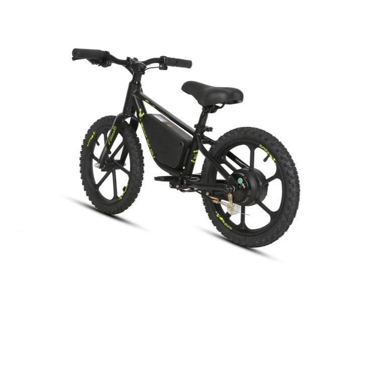 Eunorau EKIDS16 1.0| Electric Balance Bike for Kids | 180W
