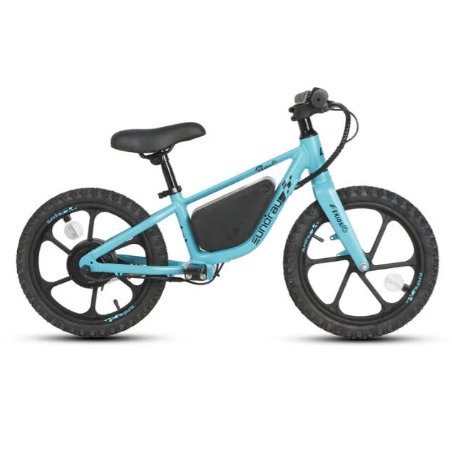 Eunorau EKIDS16 1.0| Electric Balance Bike for Kids | 180W