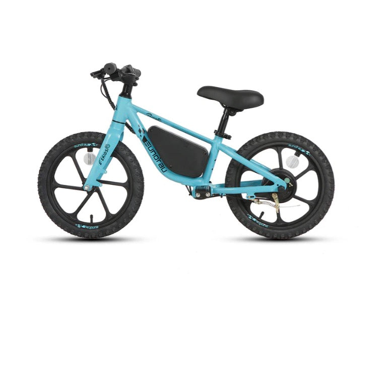 Eunorau EKIDS16 1.0| Electric Balance Bike for Kids | 180W