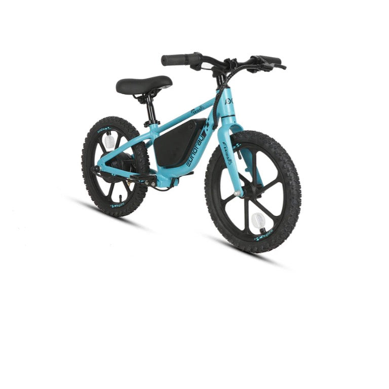 Eunorau EKIDS16 1.0| Electric Balance Bike for Kids | 180W
