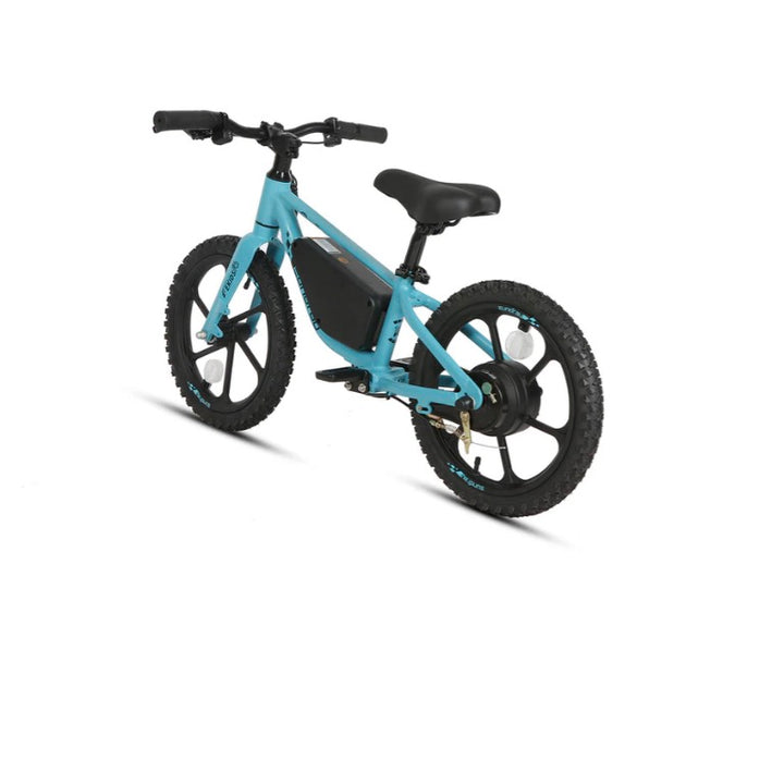 Eunorau EKIDS16 1.0| Electric Balance Bike for Kids | 180W