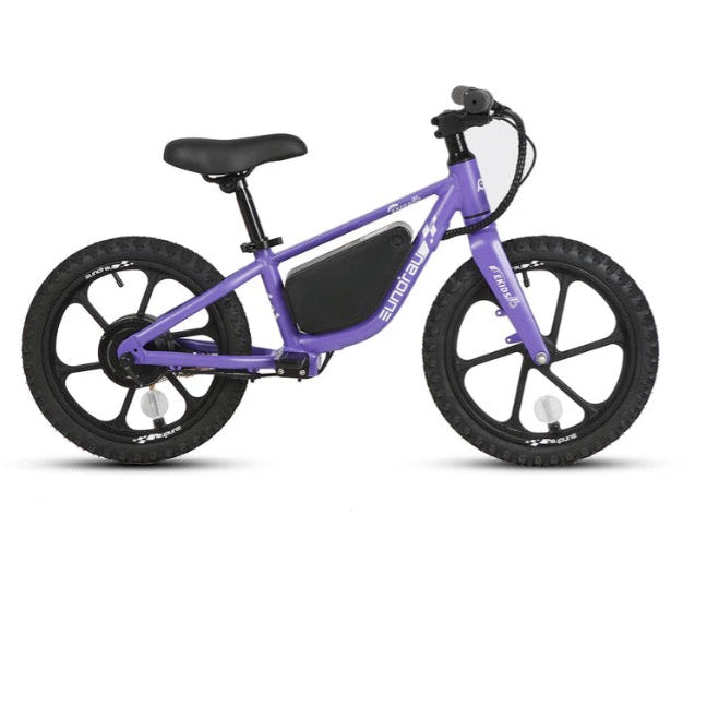 Eunorau EKIDS16 1.0| Electric Balance Bike for Kids | 180W