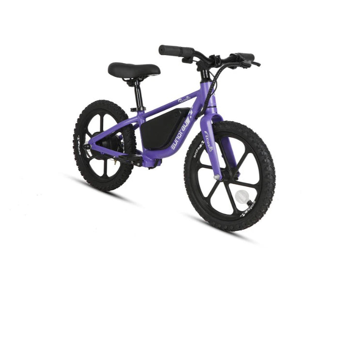 Eunorau EKIDS16 1.0| Electric Balance Bike for Kids | 180W