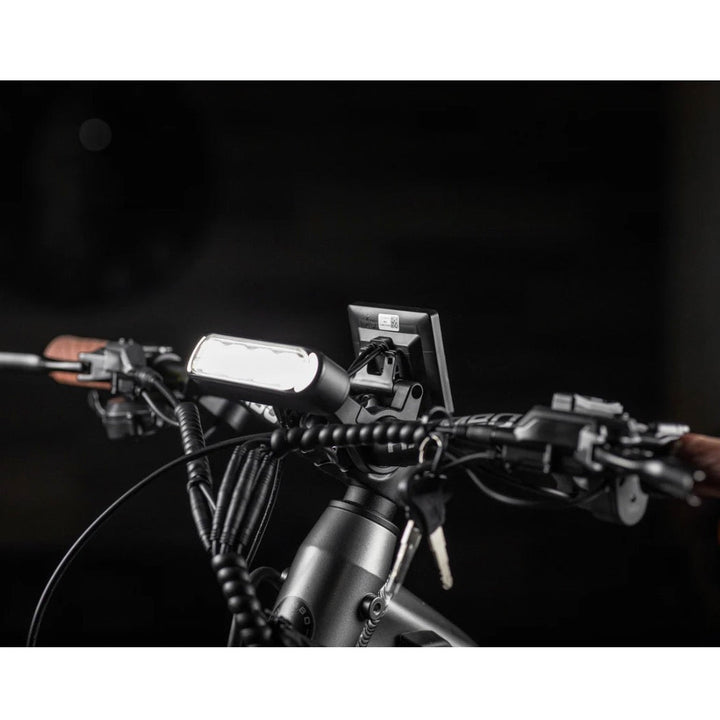 RAMBO Hellcat 2.0 FS All-Wheel Drive