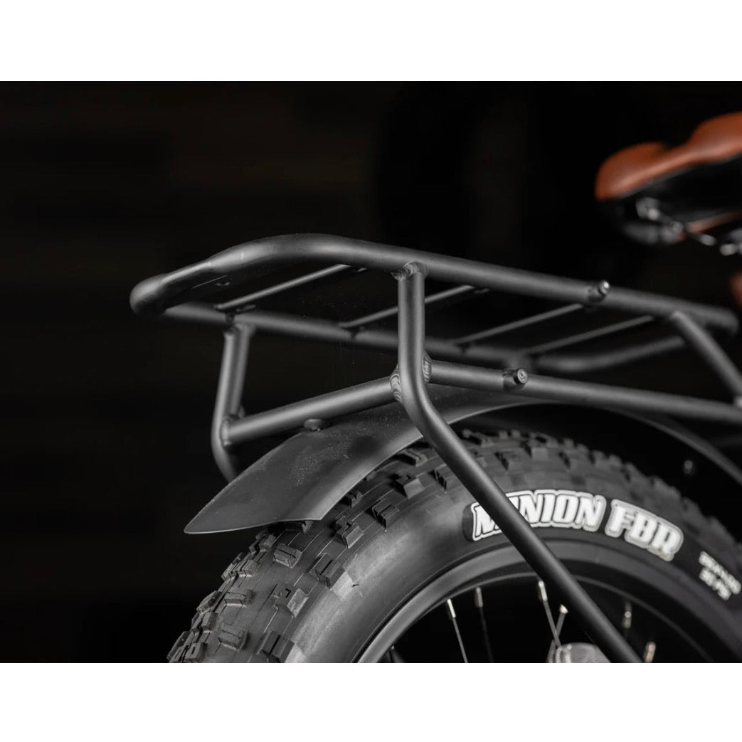 RAMBO Hellcat 2.0 FS All-Wheel Drive