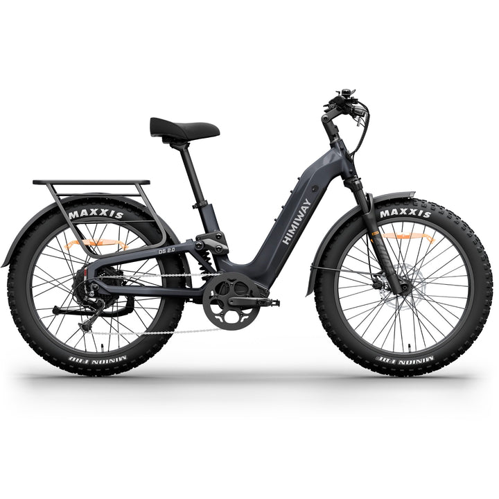 Himiway D5 2.0 ST E-Bike