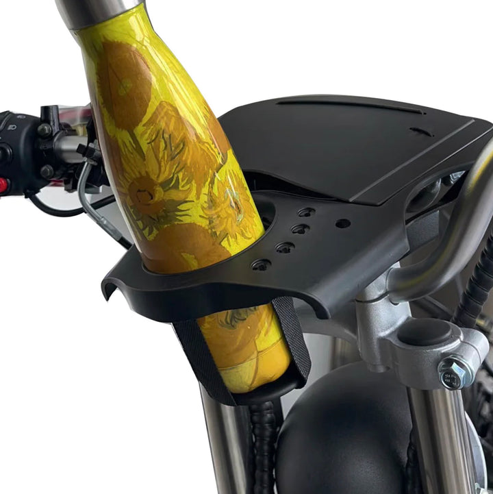 SoverSky T7.4 4000w Golf Trike Scooter 36+ Holes