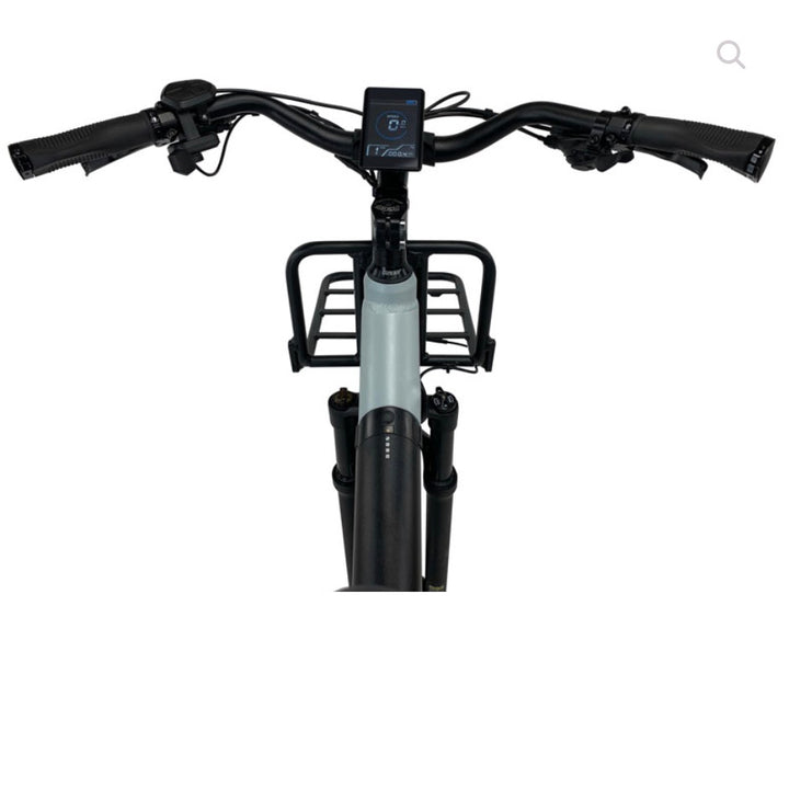 Synergy Commuter Low Step E-Bike