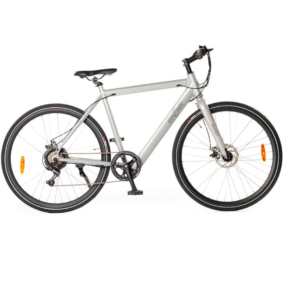 Synergy Bottle Rocket V7 Cruiser E-Bike