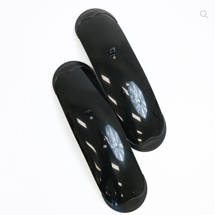 Synergy Kahuna Front & Rear Fenders