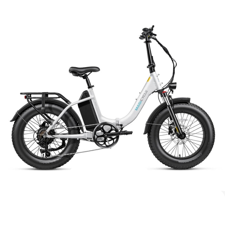 MAGICYCLE Jaguarundi 2.0 Folding ST