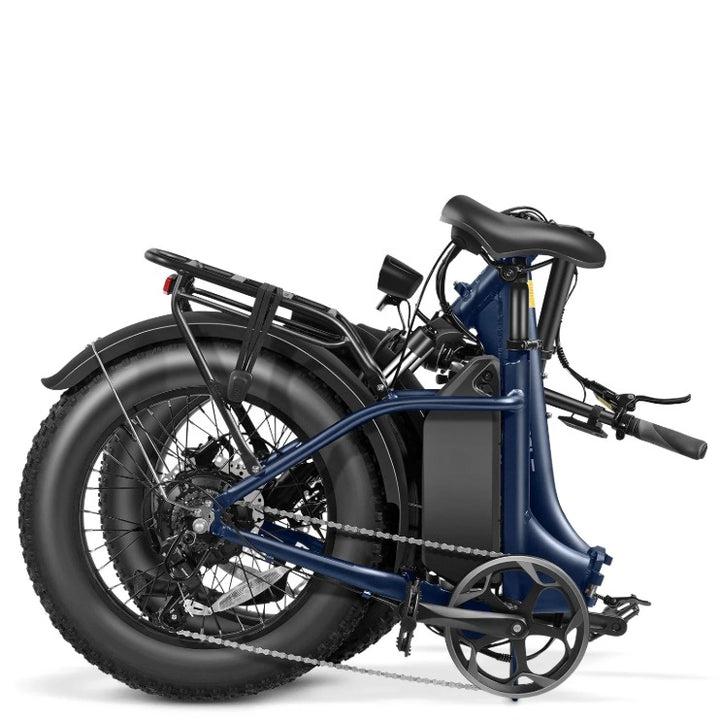 MAGICYCLE Jaguarundi 2.0 Folding ST