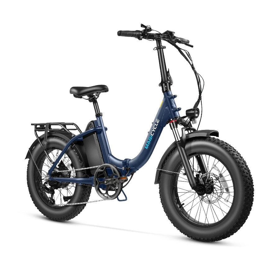 MAGICYCLE Jaguarundi 2.0 Folding ST