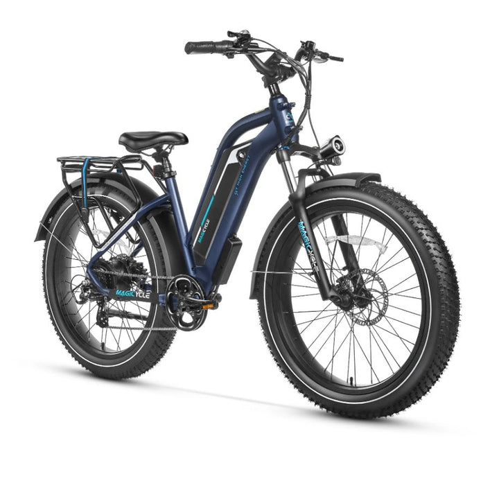 MAGICYCLE Cruiser Pro Mid ST