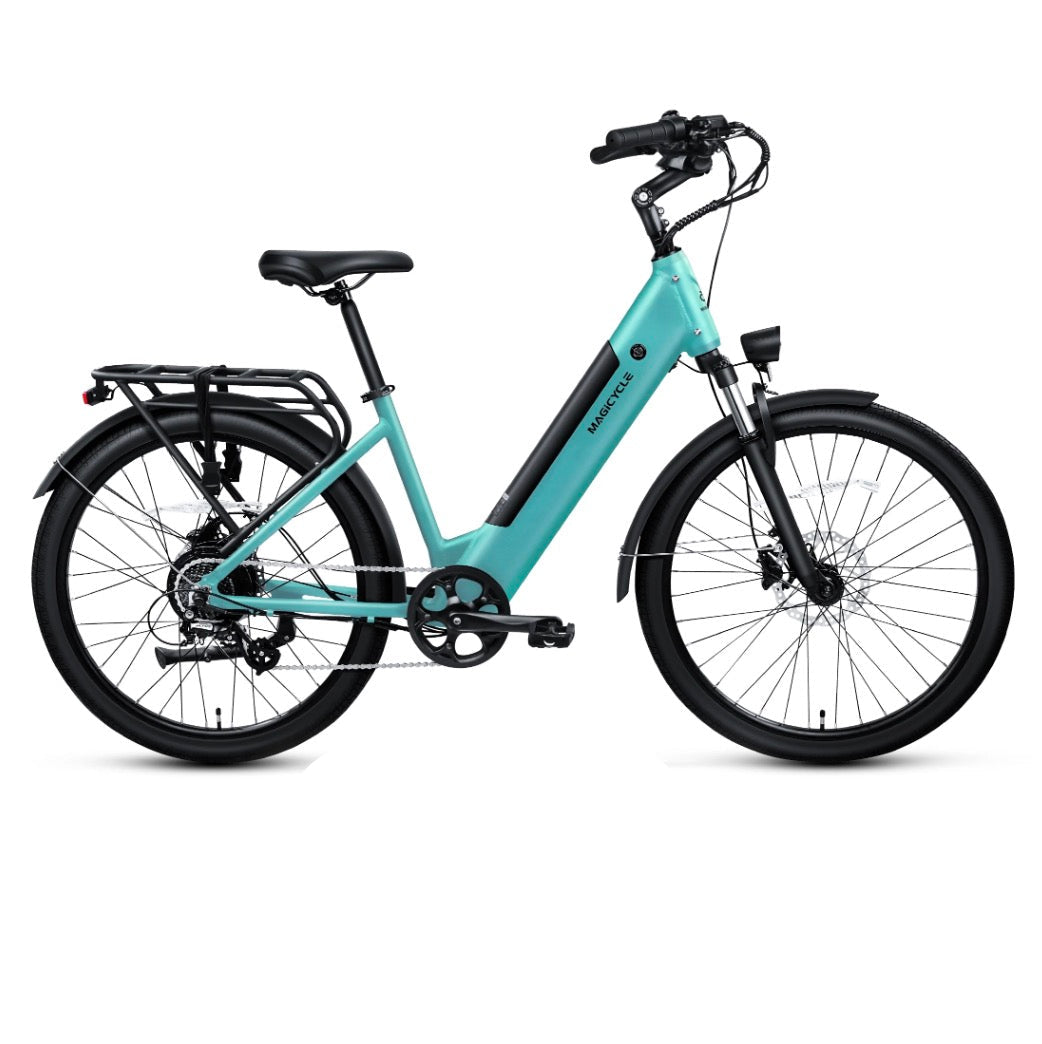 MAGICYCLE CT-1 Commuter Torque Sensor