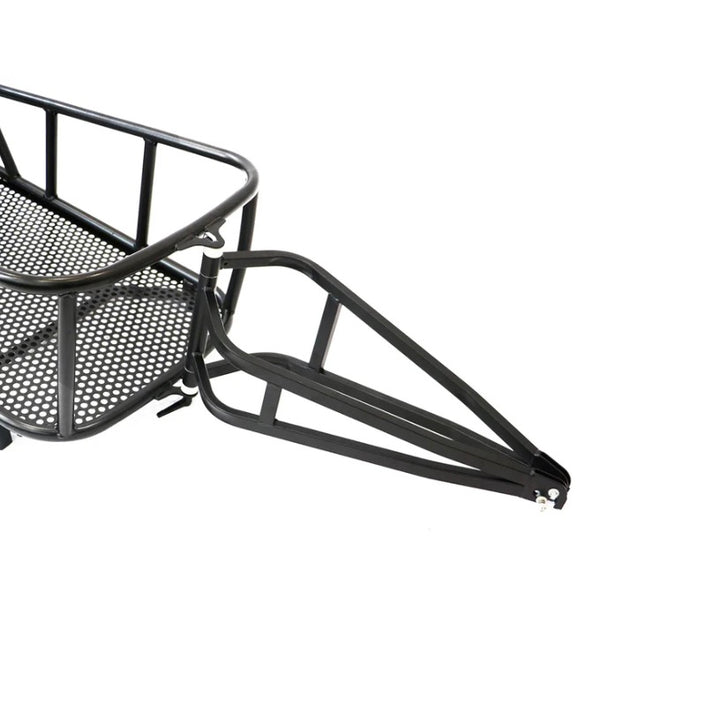 MAGICYCLE One-Wheel Heavy-Duty Cargo Trailer