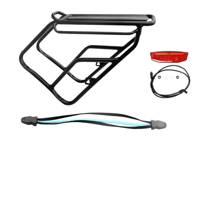 MAGICYCLE Ebike Rear Rack