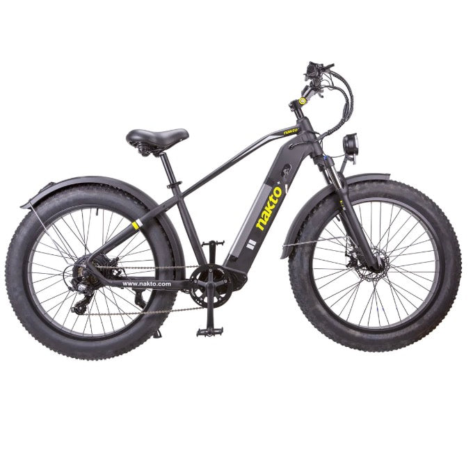NAKTO F6 E-Bike