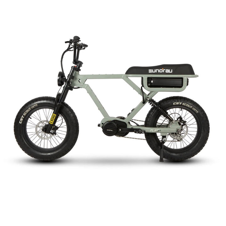 Eunorau FLASH 1.0 Ebike