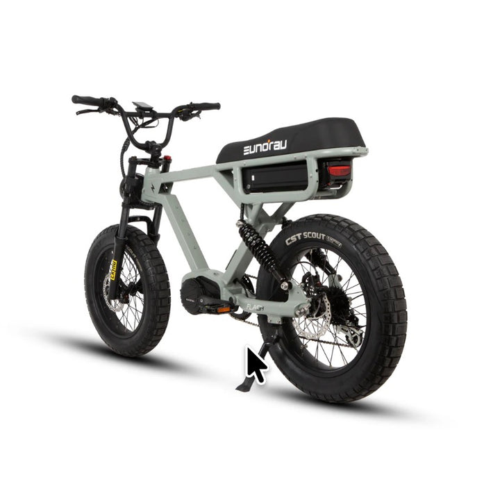 Eunorau FLASH 1.0 Ebike
