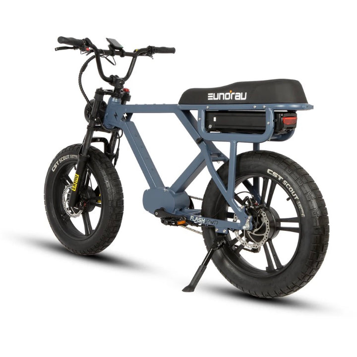 Eunorau FLASH AWD 1.0 Ebike