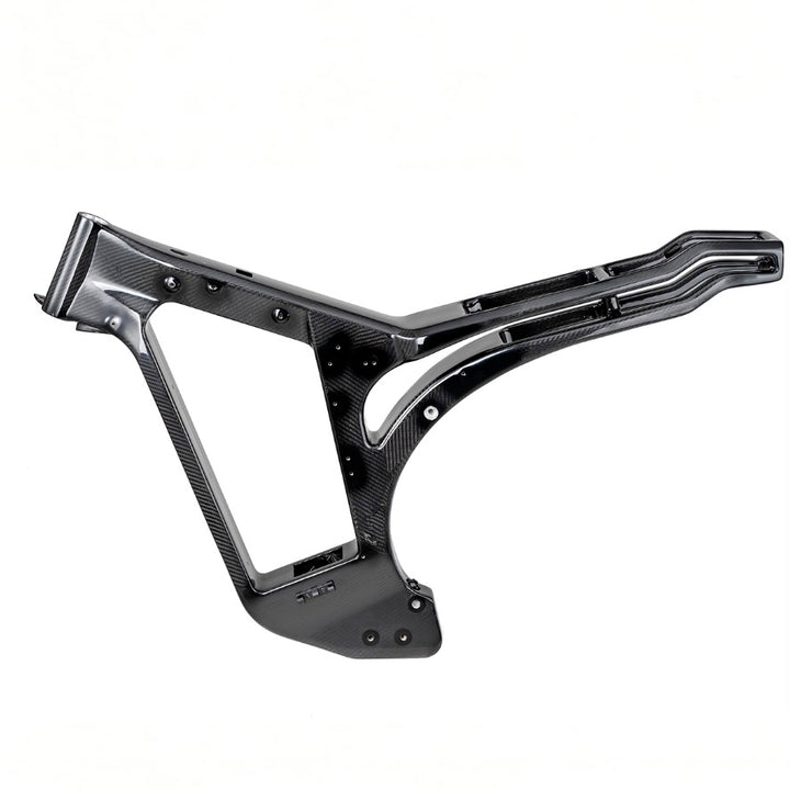 YIPOWER Samurai Noir Electric Dirt Bike