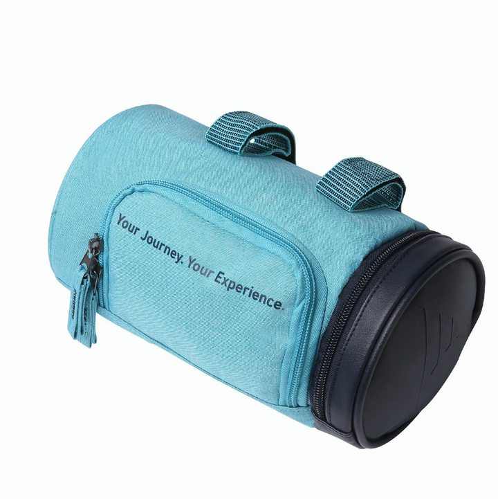 sixthreezero Handlebar Roll Bag