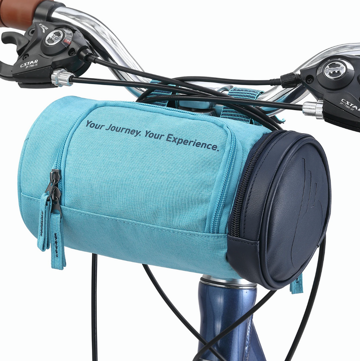 sixthreezero Handlebar Roll Bag