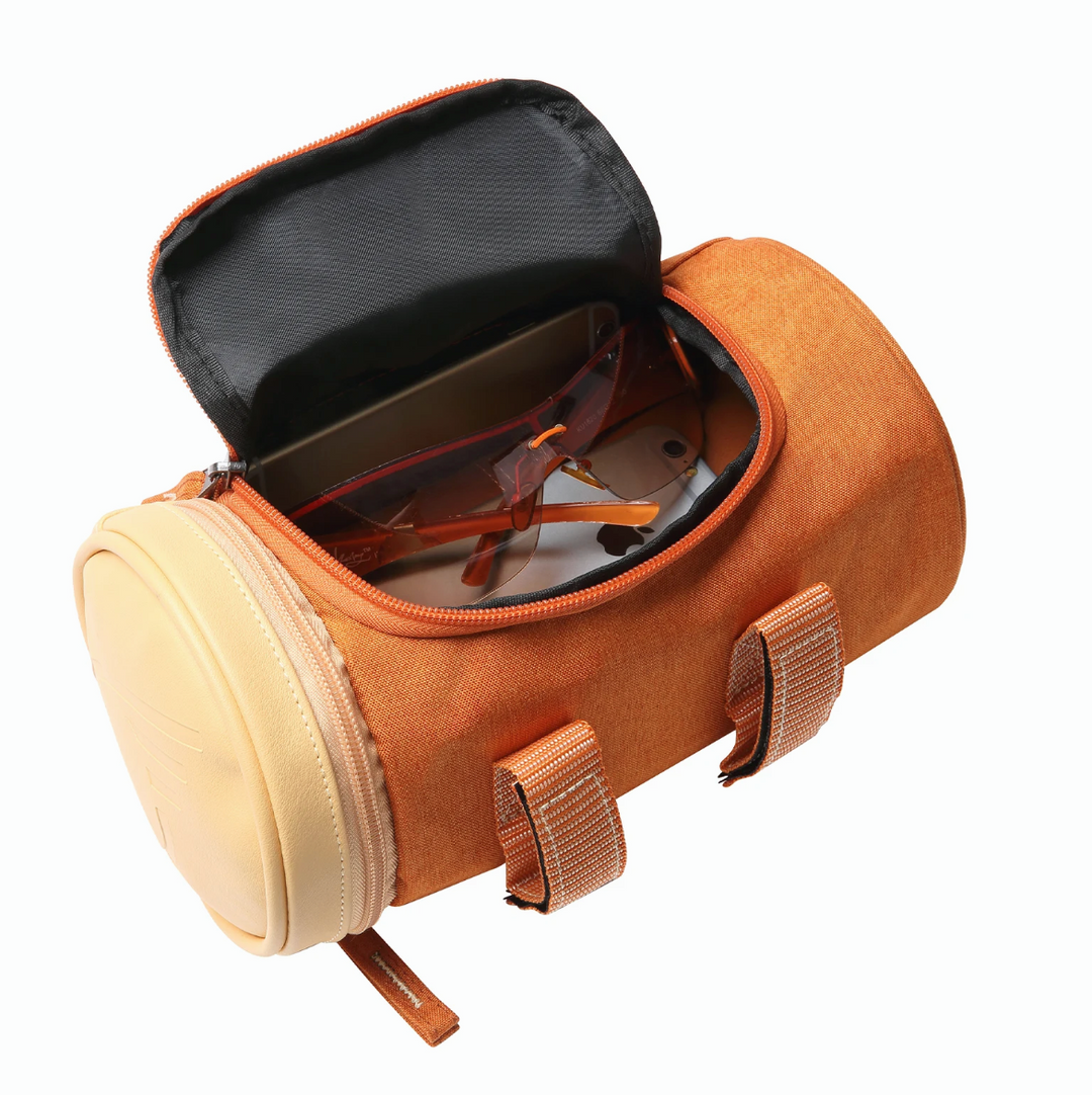 sixthreezero Handlebar Roll Bag
