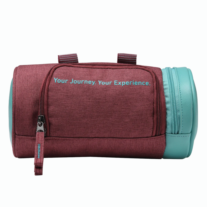 sixthreezero Handlebar Roll Bag