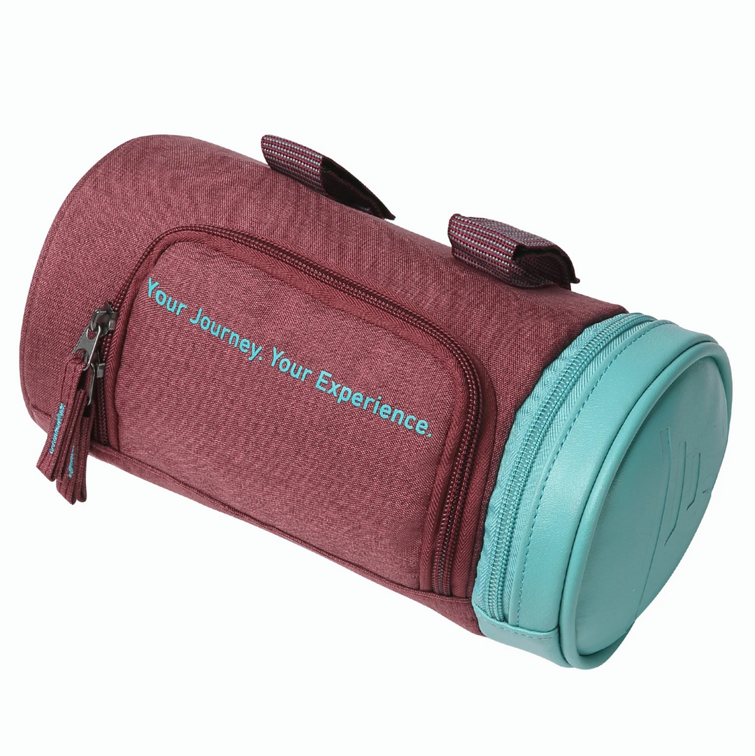 sixthreezero Handlebar Roll Bag