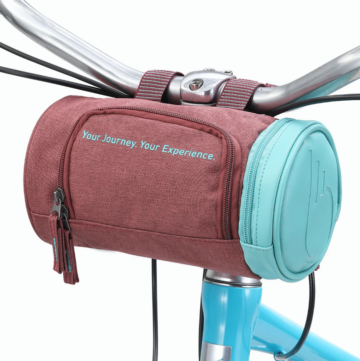 sixthreezero Handlebar Roll Bag