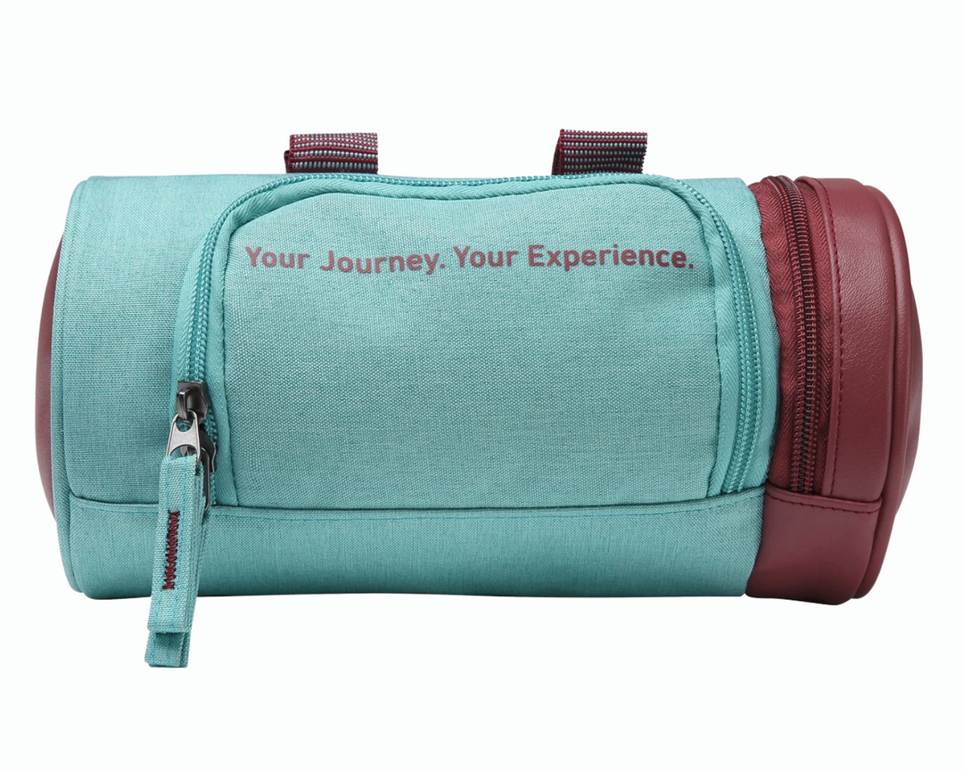 sixthreezero Handlebar Roll Bag