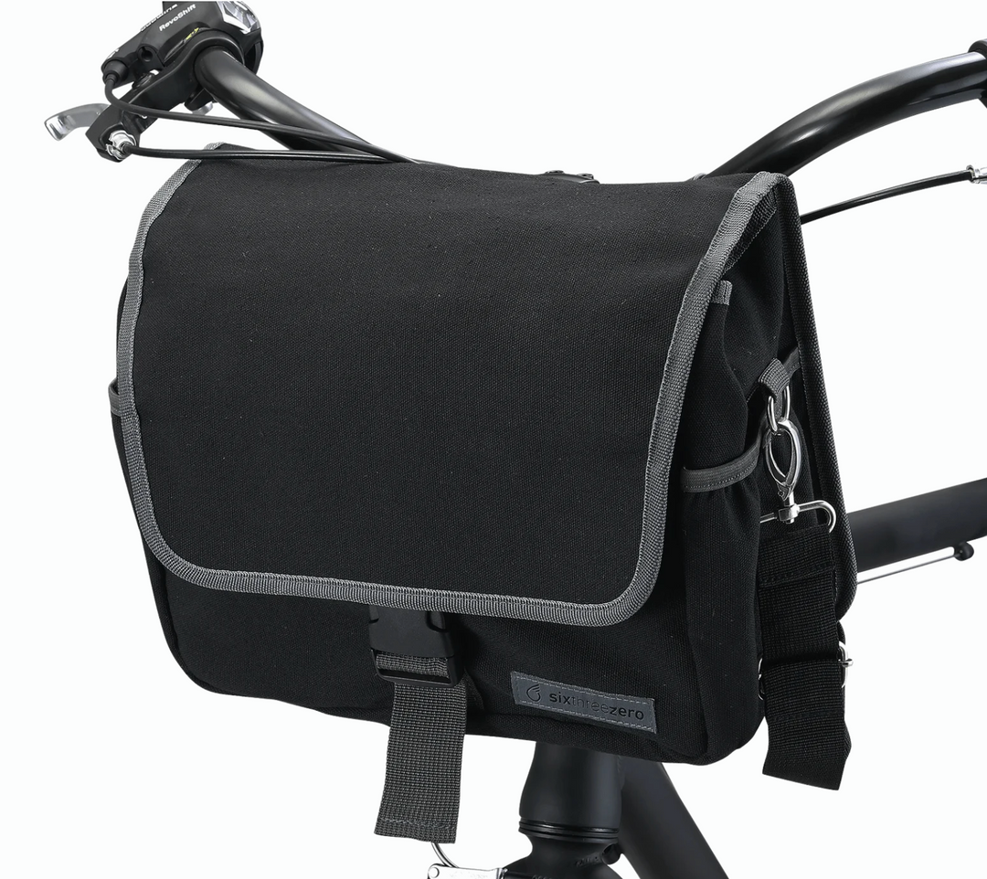 Sixthreezero Pannier Bag w/ Clip V1