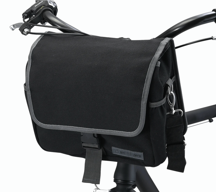 Sixthreezero Pannier Bag w/ Clip V1