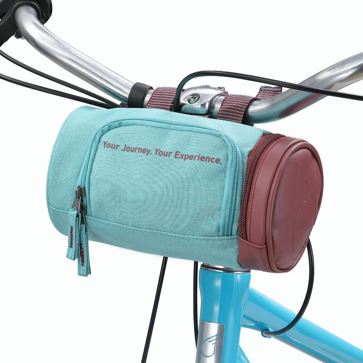 sixthreezero Handlebar Roll Bag
