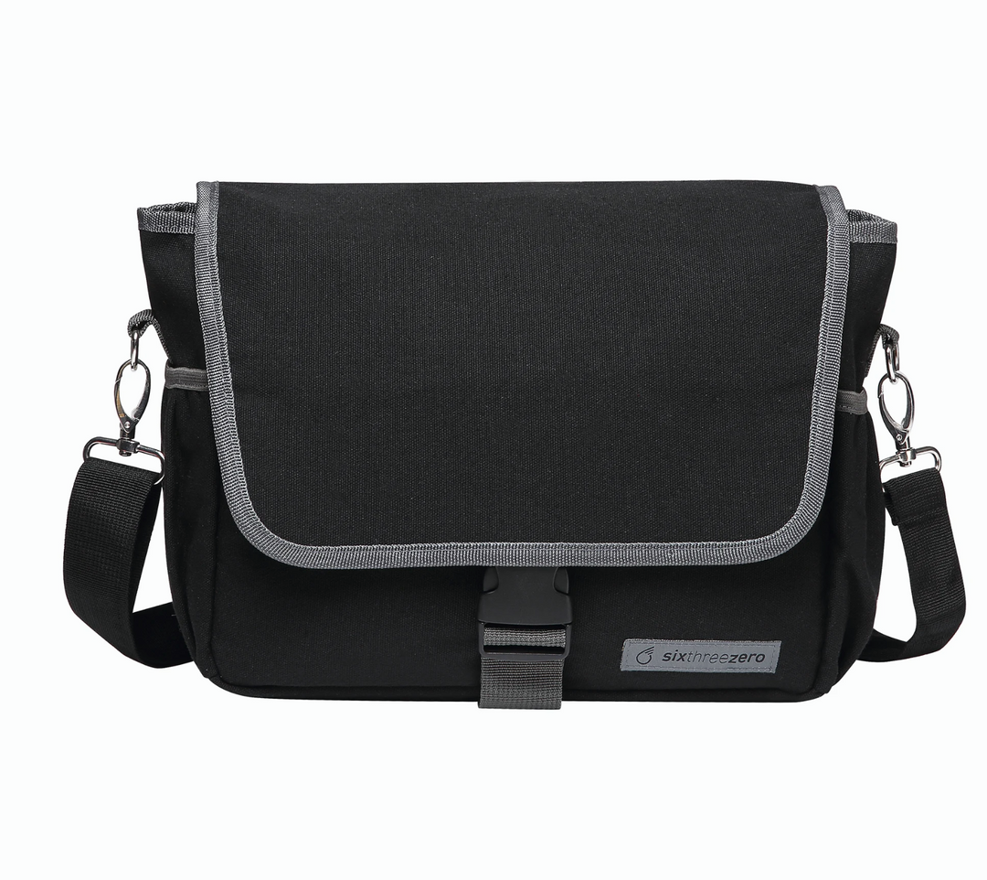 Sixthreezero Pannier Bag w/ Clip V1