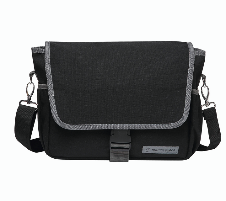 Sixthreezero Pannier Bag w/ Clip V1