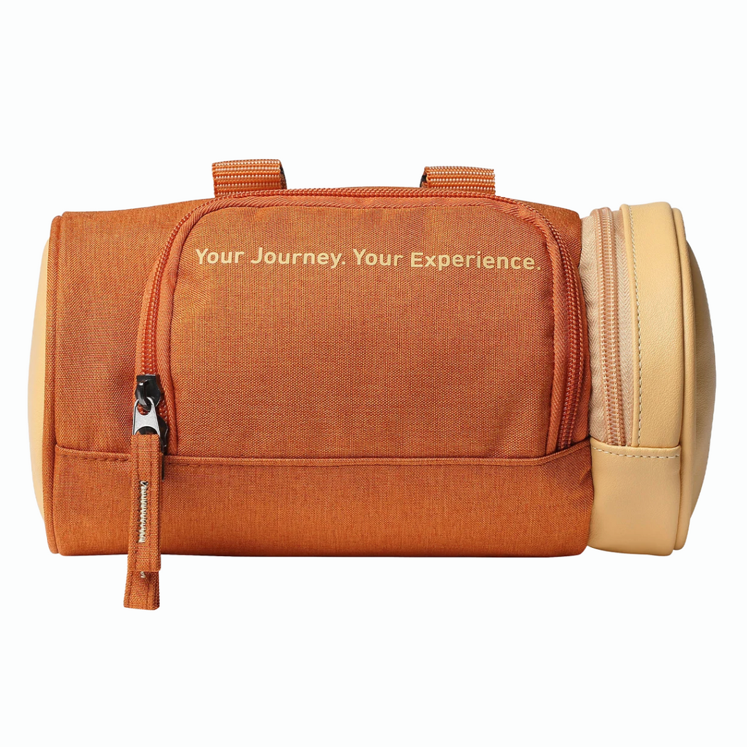 sixthreezero Handlebar Roll Bag