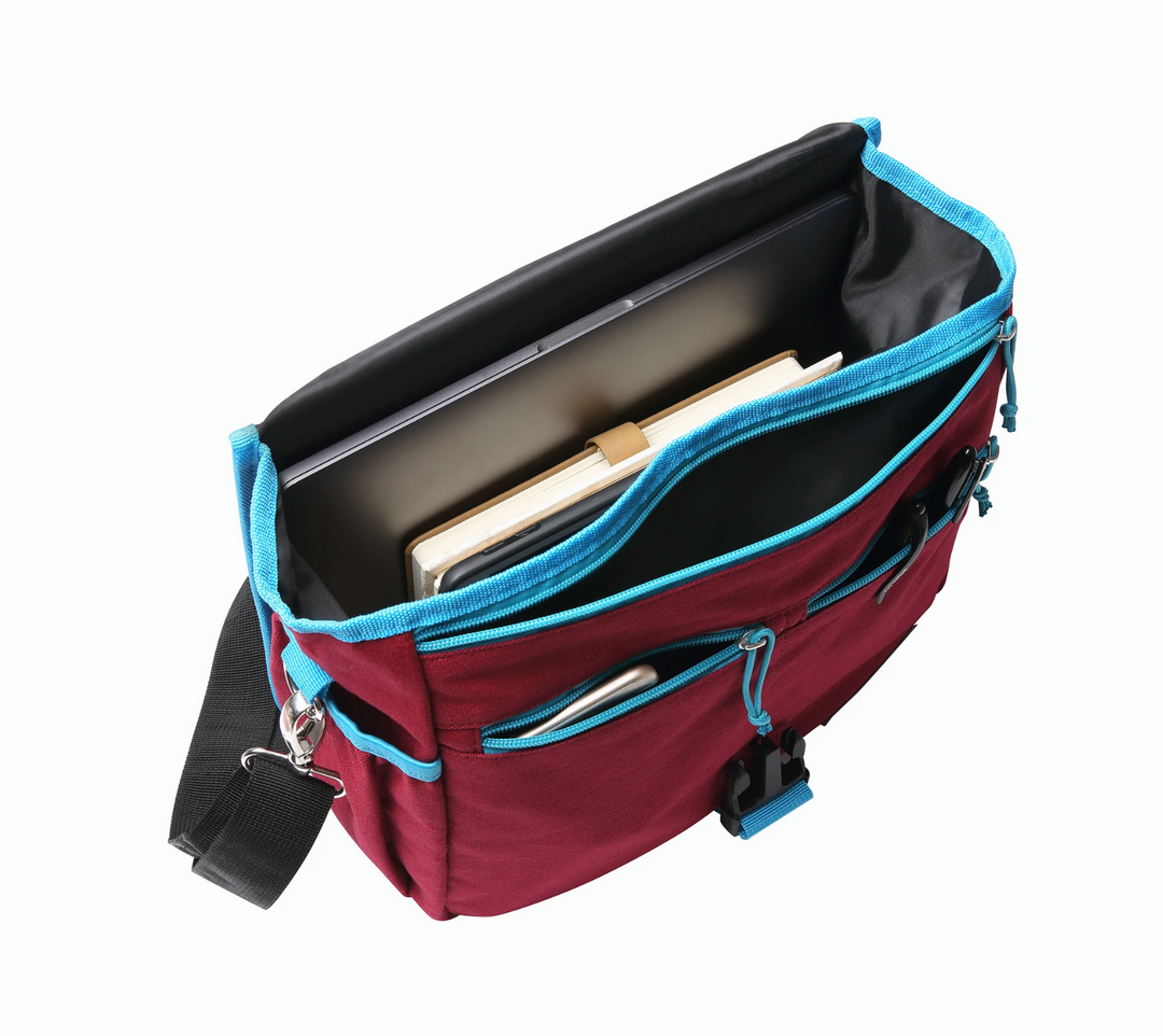 Sixthreezero Pannier Bag w/ Clip V1