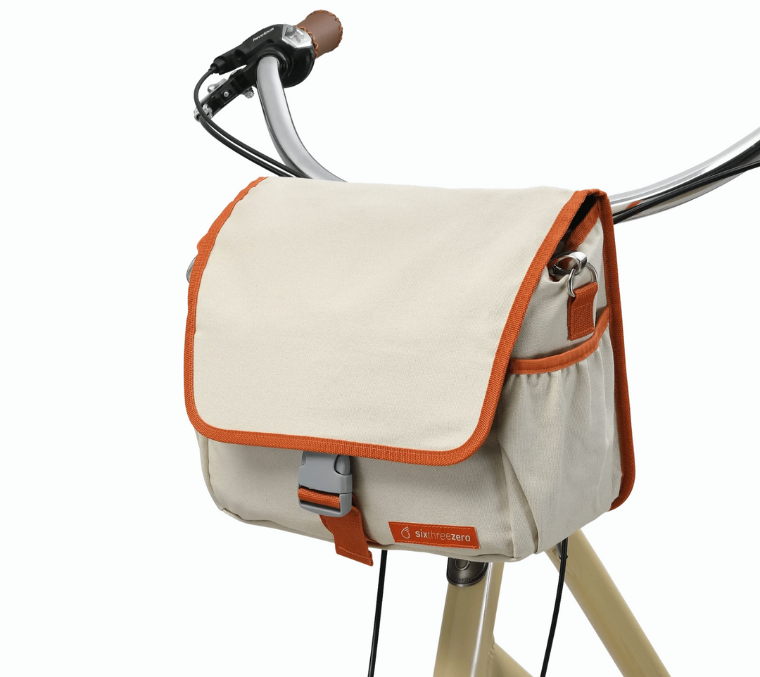 Sixthreezero Pannier Bag w/ Clip V1