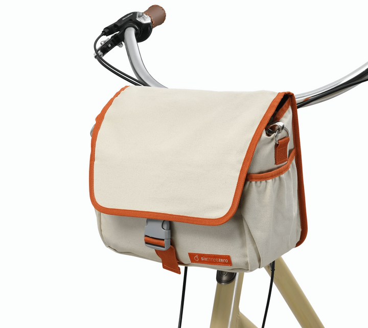Sixthreezero Pannier Bag w/ Clip V1