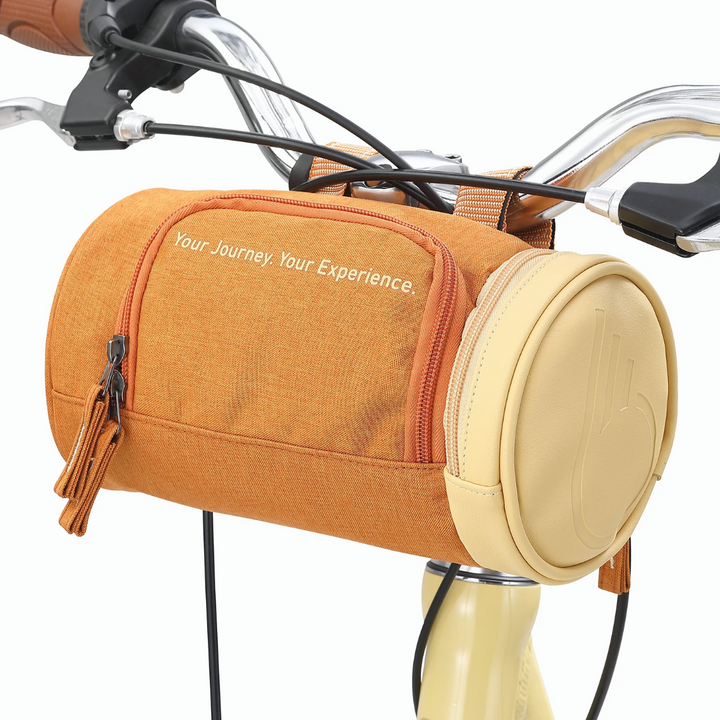 sixthreezero Handlebar Roll Bag