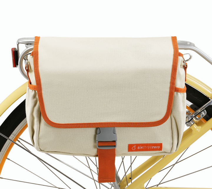 Sixthreezero Pannier Bag w/ Clip V1