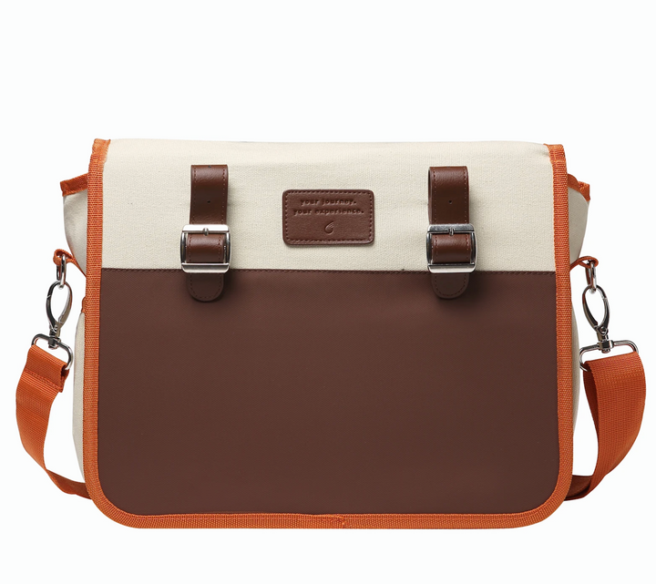 Sixthreezero Pannier Bag w/ Clip V1