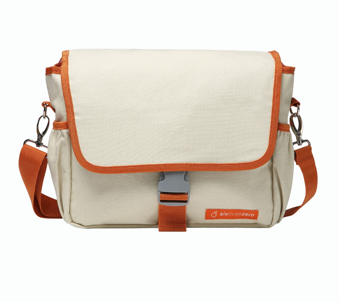 Sixthreezero Pannier Bag w/ Clip V1