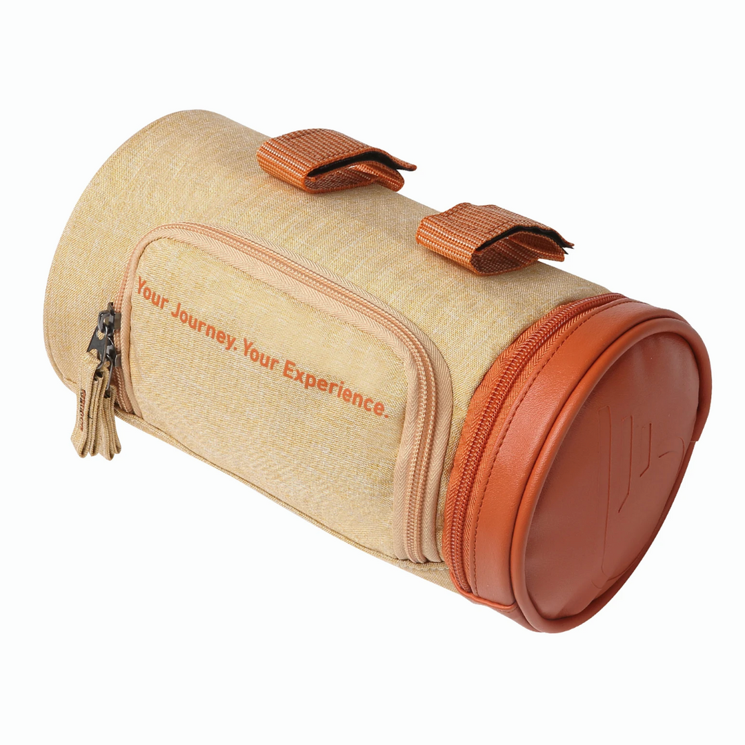 sixthreezero Handlebar Roll Bag
