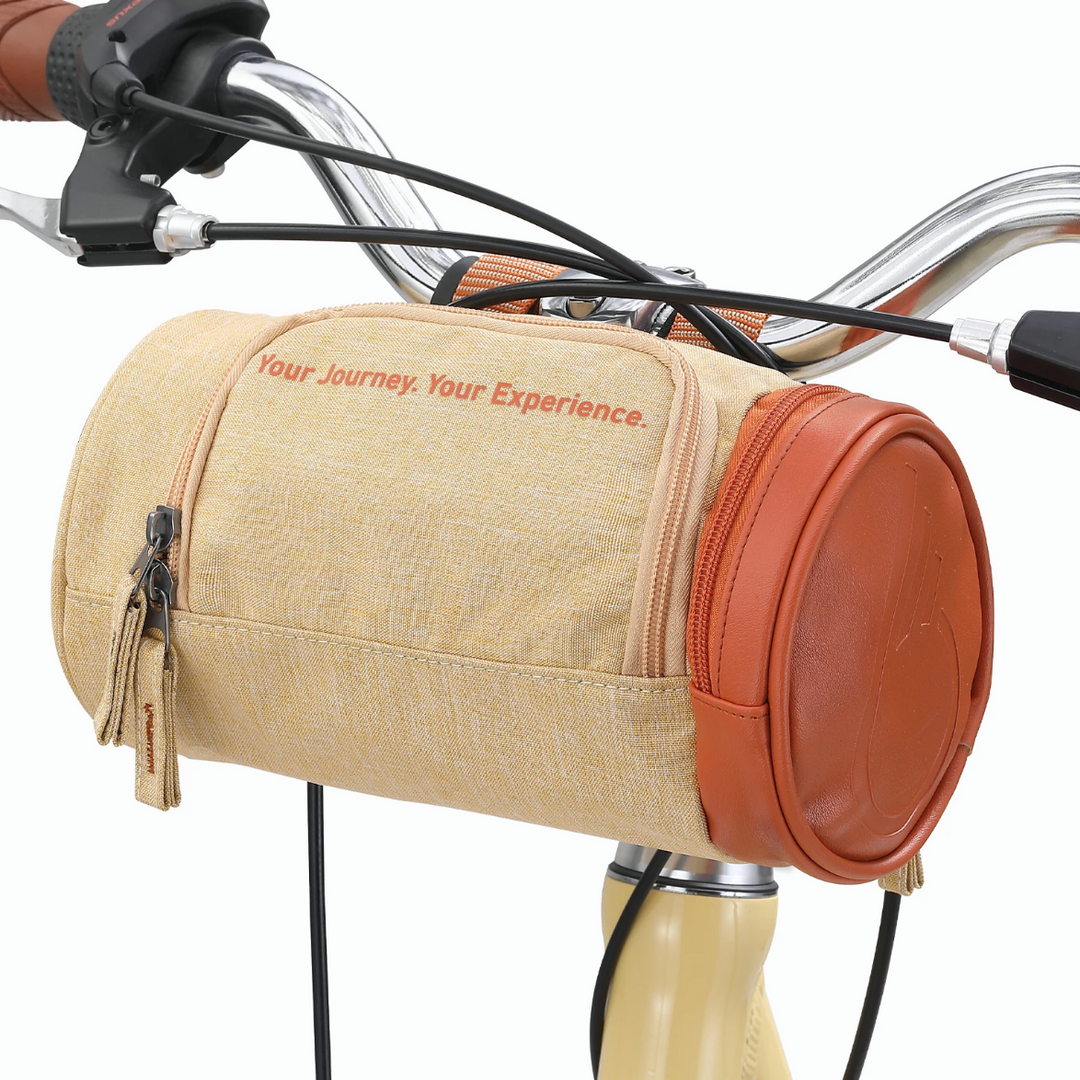sixthreezero Handlebar Roll Bag